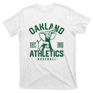 Oakland Baseball T-Shirt