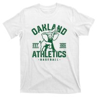 Oakland Baseball T-Shirt