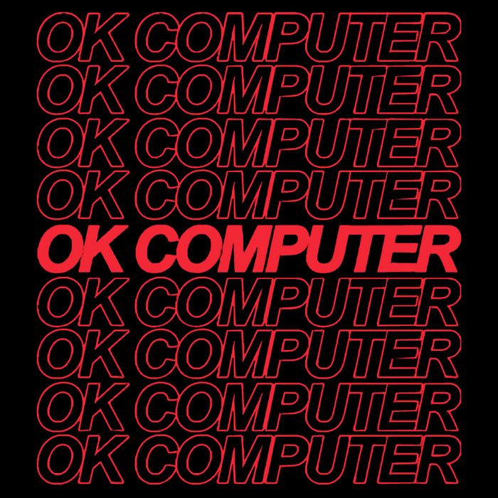 Ok Boomer City Backpack
