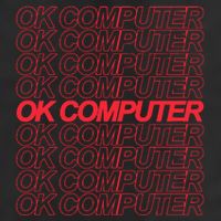 Ok Boomer Adult Drive Performance Visor