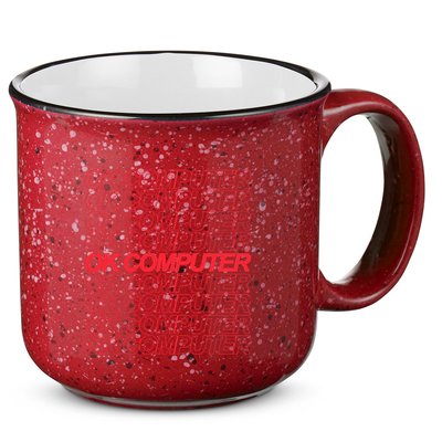 Ok Boomer 15oz Campfire Ceramic Mug