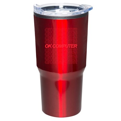 Ok Boomer Tumbler