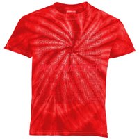 Ok Boomer Kids Tie-Dye T-Shirt