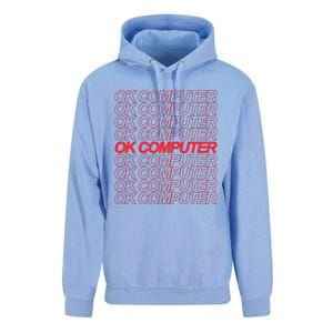 Ok Boomer Unisex Surf Hoodie