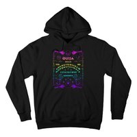 Ouija Board Pastel Goth Witchcraft Witch Wicca Tarot Spirit Hoodie