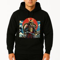 Otaku Ball Python Samura Hoodie
