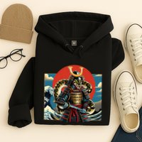 Otaku Ball Python Samura Hoodie