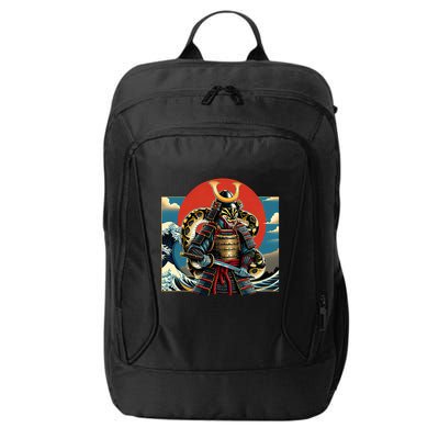 Otaku Ball Python Samura City Backpack