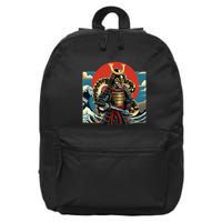 Otaku Ball Python Samura 16 in Basic Backpack
