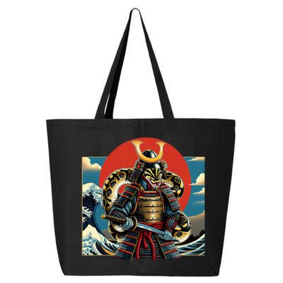 Otaku Ball Python Samura 25L Jumbo Tote