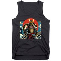 Otaku Ball Python Samura Tank Top