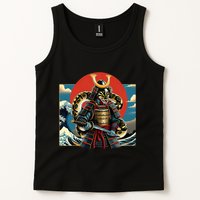 Otaku Ball Python Samura Tank Top