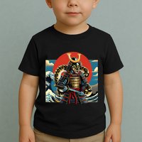 Otaku Ball Python Samura Toddler T-Shirt