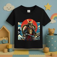Otaku Ball Python Samura Toddler T-Shirt
