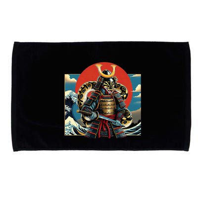Otaku Ball Python Samura Microfiber Hand Towel