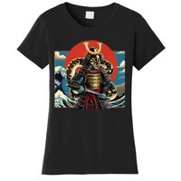 Otaku Ball Python Samura Women's T-Shirt