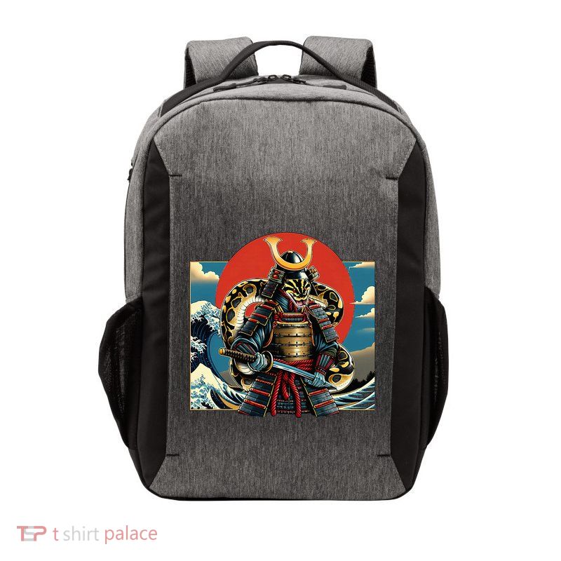 Otaku Ball Python Samura Vector Backpack