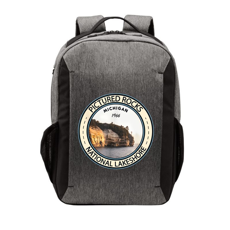 Ouija Board Pastel Goth Witchcraft Witch Wicca Tarot Spirit Vector Backpack