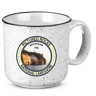 Ouija Board Pastel Goth Witchcraft Witch Wicca Tarot Spirit 15oz Campfire Ceramic Mug