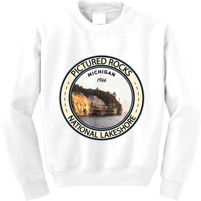Ouija Board Pastel Goth Witchcraft Witch Wicca Tarot Spirit Kids Sweatshirt