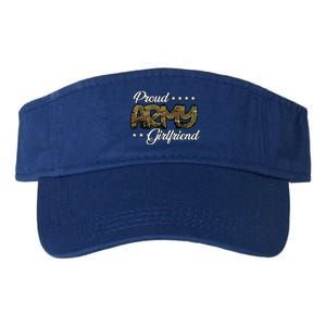 Ocp Bold Proud Army Friend Gift Valucap Bio-Washed Visor