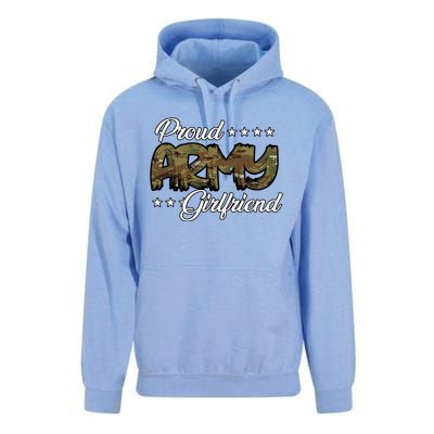 Ocp Bold Proud Army Friend Gift Unisex Surf Hoodie