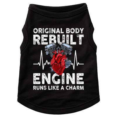 Original Body Rebuilt Engine Runs Like A Charm Doggie Tank