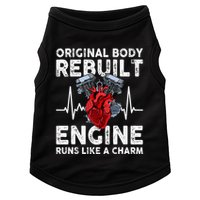 Original Body Rebuilt Engine Runs Like A Charm Doggie Tank