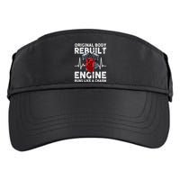 Original Body Rebuilt Engine Runs Like A Charm Adult Drive Performance Visor