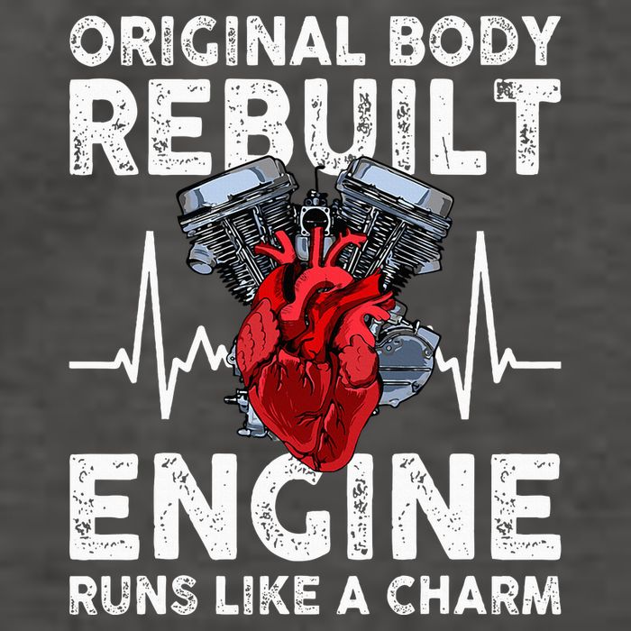 Original Body Rebuilt Engine Runs Like A Charm Vector Backpack