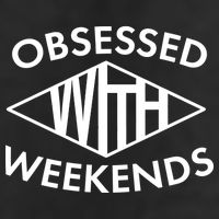 Obsessed With Weekends Cool Comfort Performance Bucket Hat