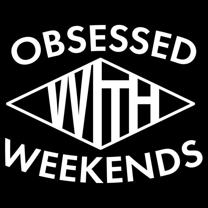 Obsessed With Weekends Cooling Performance Long Sleeve Crew