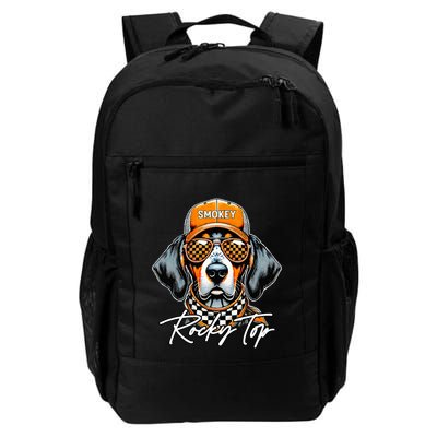 Orange Blooded Tennessee Backpack