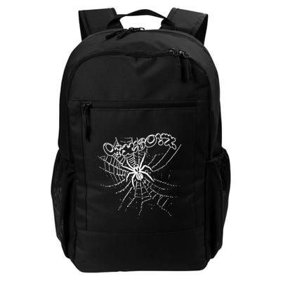 Otxboyz Black Widow Backpack