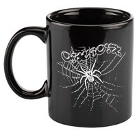 Otxboyz Black Widow 11oz C Handle Ceramic Mug