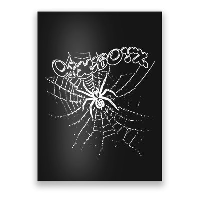 Otxboyz Black Widow Poster