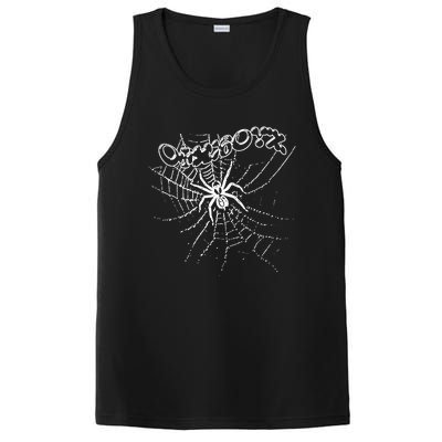 Otxboyz Black Widow PosiCharge Competitor Tank