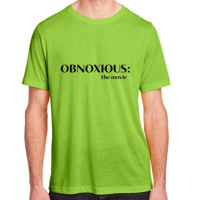 Obnoxious Classic 1980s Funny Teen Werewolf Vintage Graphic Adult ChromaSoft Performance T-Shirt