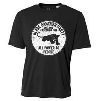 Oakland California 1966 Cooling Performance Crew T-Shirt