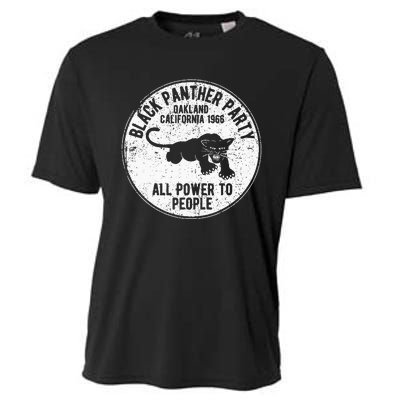 Oakland California 1966 Cooling Performance Crew T-Shirt