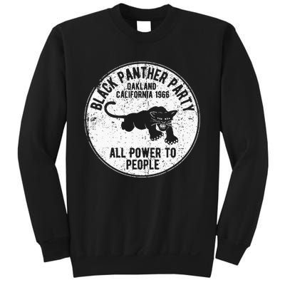 Oakland California 1966 Sweatshirt