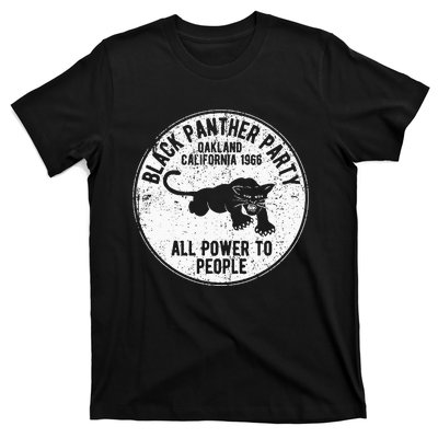 Oakland California 1966 T-Shirt