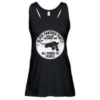 Oakland California 1966 Ladies Essential Flowy Tank