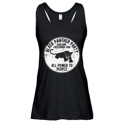 Oakland California 1966 Ladies Essential Flowy Tank