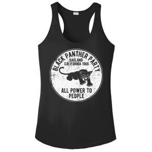 Oakland California 1966 Ladies PosiCharge Competitor Racerback Tank