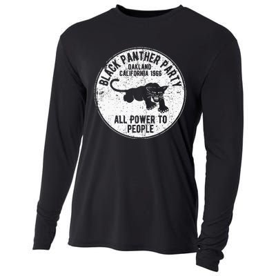 Oakland California 1966 Cooling Performance Long Sleeve Crew