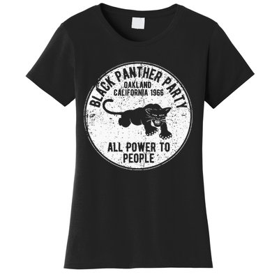 Oakland California 1966 Women's T-Shirt