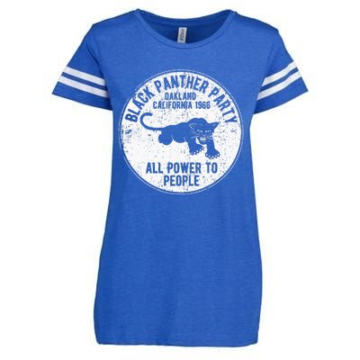 Oakland California 1966 Enza Ladies Jersey Football T-Shirt