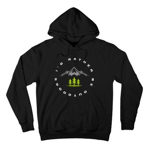 Outdoor Camping Apparel Hiking Camping Outdoor Hoodie