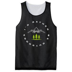 Outdoor Camping Apparel Hiking Camping Outdoor Mesh Reversible Basketball Jersey Tank